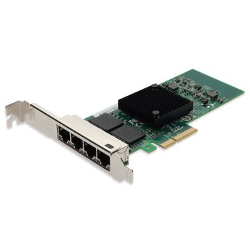 HPE NC375T Network Card (538696-B21) thumbnail
