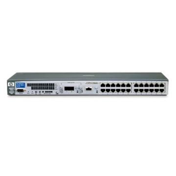 HP ProCurve 2524 Switch (J4813A#ABB-RFB) thumbnail