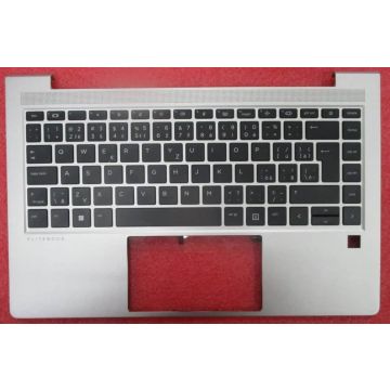 HP SPS-KYBD SR 15 -ROM (L14367-271) thumbnail