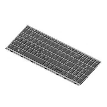 HP L14367-DH1 laptop reserve-onderdeel Toetsenbord (L14367-DH1) thumbnail