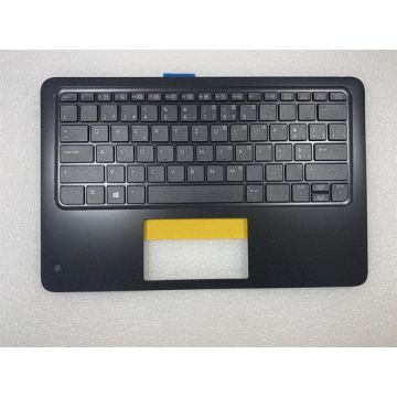 HP SPS-KYBD BL PVCY 15W HUNG (L38064-211) thumbnail