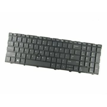 HP L38064-FL1 laptop reserve-onderdeel Toetsenbord (L38064-FL1) thumbnail