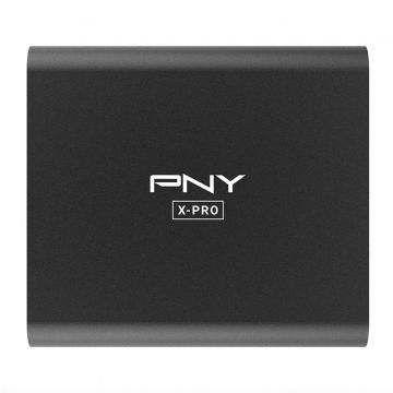 PNY X-Pro 1000 GB Zwart