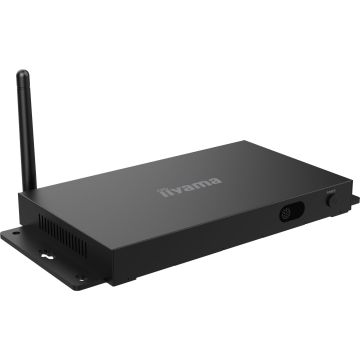 iiyama IISIGNAGEBOX-1 accessoire voor informatieschermen (IISIGNAGEBOX-1) thumbnail