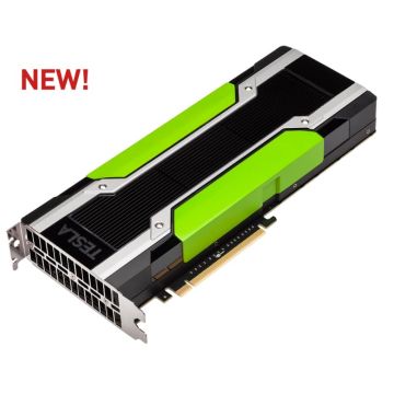 PNY NVIDIA Tesla M10 32 GB GDDR5 (TCSM10M-PB) thumbnail