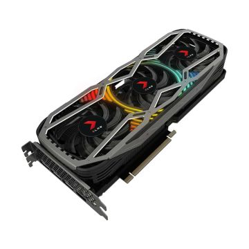 PNY VCG308010LTFXPPB videokaart NVIDIA GeForce RTX 3080 10 GB GDDR6X (VCG308010LTFXPPB) thumbnail