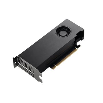PNY RTX A2000 NVIDIA 12 GB GDDR6 (VCNRTXA2000-12GB-PB) thumbnail