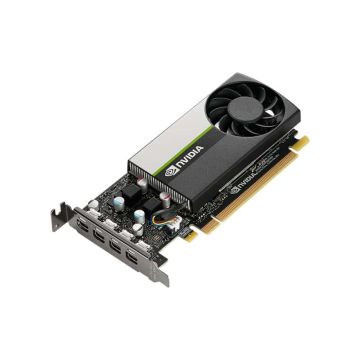 PNY VCNT1000-8GB-PB videokaart NVIDIA T1000 GDDR6 (VCNT1000-8GB-PB) thumbnail