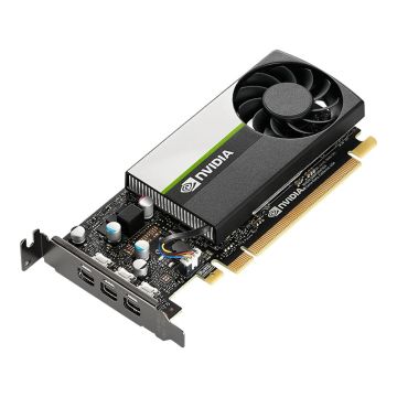 PNY T400 NVIDIA 4 GB GDDR6 (VCNT400-4GB-SB) thumbnail