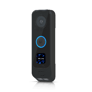Ubiquiti UVC-Doorbell-W (UVC-DOORBELL-W) thumbnail