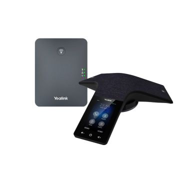 Yealink CP935W-Base IP-conferentietelefoon (1204613) thumbnail