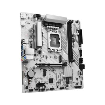 ASRock B760M-X Gen5 Mainboard (90-MXBTR0-A0UAYZ) thumbnail