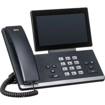 AXIS 2N IP PHONE D7A (02660-001) thumbnail