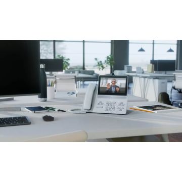 Cisco VIDEO PHONE 8875 CARBON (CP-8875-K9=) thumbnail