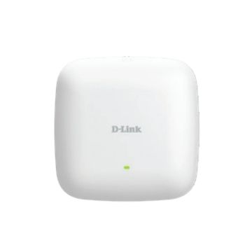 D-Link DAP-E9560 draadloos toegangspunt (WAP) Wit Power over Ethernet (PoE) (DAP-E9560) thumbnail
