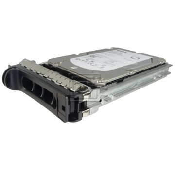 Dell 146GB 15K SAS 3.5 INCH HDD (01DKVF-RFB) thumbnail