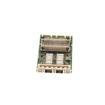 DELL BROADCOM 57414 DUAL-PORT 25GB SFP28 OCP 3.0 NDC (24FG6) thumbnail