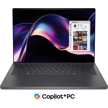 Dell Pro Micro Plus QBM1250 / Intel(R) Core(TM) Ultra 5 245 (13 TOPSNPU - 14 cores - up to 5.1GHz) / Windows 11 Pro (3400018405085.3-1) thumbnail
