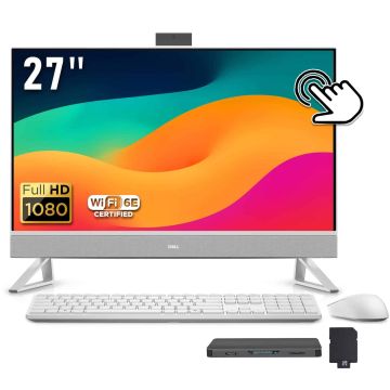 Dell Pro 13 Plus GCTO Base / Intel(R) Core(TM) Ultra 5 235U vPro(R) (12TOPS NPU - 12 cores - up to 4.9 GHz) / Windows 11 Pro (3400018894288.1-1) thumbnail