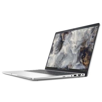 Dell Pro 16 Plus XCTO Base / Intel(R) Core(TM) Ultra 5 235U vPro(R) (12TOPS NPU - 12 cores - up to 4.9 GHz) / Windows 11 Pro (3400019023403.3-2) thumbnail