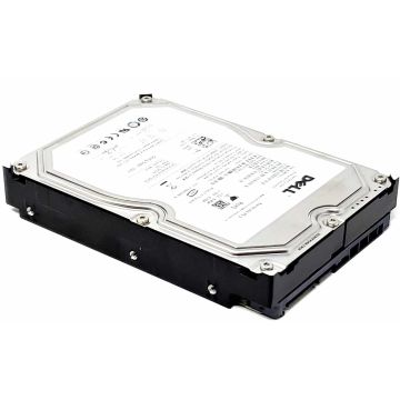 Dell 500GB 7.2K 6G 3.5INCH SATA HDD (RXJWX-RFB) thumbnail