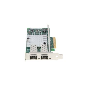 Dell 10GB ETHERNET 2P X520-DA2 (VFVGR-LP-RFB) thumbnail
