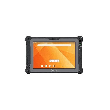 Getac ZX10G2 - Qualcomm QCS6490 10in Android+8 (Z8A1KXG85ABX) thumbnail