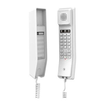 Grandstream Networks Grandstream GHP610W White (GHP610W) thumbnail