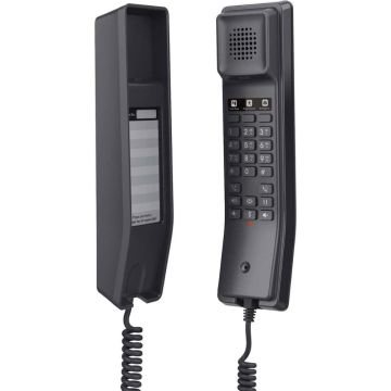 Grandstream Networks Grandstream GHP611 Black (GHP611) thumbnail