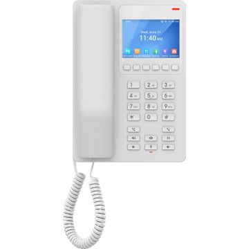 Grandstream Networks Grandstream GHP630 White (GHP630) thumbnail