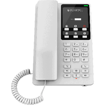 Grandstream Networks GHP Series GHP631 VoIP Phone (GHP631) thumbnail