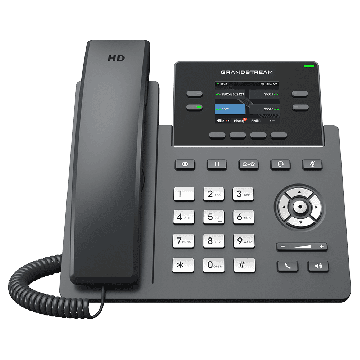 Grandstream Networks Grandstream SIP GRP-2612 Entry Business (GRP2612) thumbnail