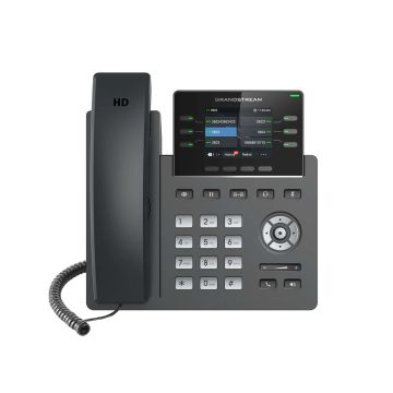 Grandstream Networks Grandstream SIP GRP-2613W (GRP2613W) thumbnail