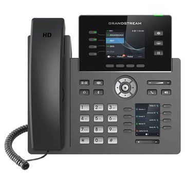 Grandstream Networks Grandstream SIP GRP-2614 Advanced Business (GRP2614) thumbnail