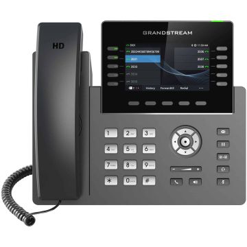 Grandstream Networks Grandstream SIP GRP-2624 Professional Business (GRP2624) thumbnail
