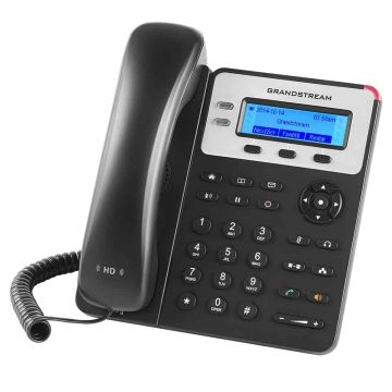 Grandstream Networks Grandstream SIP GXP-1620 Entry Base (GXP1620) thumbnail