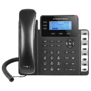 Grandstream Networks Grandstream SIP GXP-1630 Entry High-End (GXP1630) thumbnail