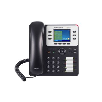 Grandstream Networks IP Telephone GXP2130 (GXP2130) thumbnail