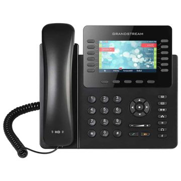 Grandstream Networks Grandstream IP-Telefon GXP2170 (GXP2170) thumbnail