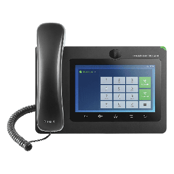 Grandstream Networks Grandstream SIP GXV-3470 Android Video High-End Business (GXV3470) thumbnail