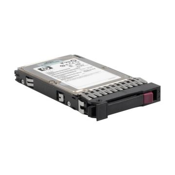 HP HDD - 146 GB - intern - 2.5 (512744-001) thumbnail