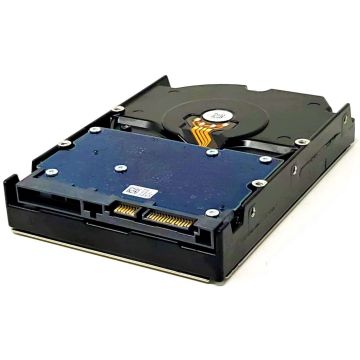 HP DRV HD 3TB 6G 7.2K 3.5 SATA (845645-B21) thumbnail