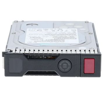 HP DRV HD 4TB 6G 7.2K 3.5 SATA (845895-001) thumbnail