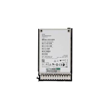 HP Drive SSD 3.2TB SFF SAS SC (P22583-001) thumbnail