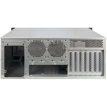 Inter Tech Inter-Tech 4U-47045, Rack (88887418) thumbnail