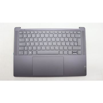 Lenovo Keyb P1 G4/G5/G6 / X1 Extreme G4/G5/G6 NO , WL (5M11D12059) thumbnail
