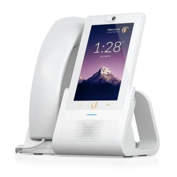 Ubiquiti UTP-TouchMax-White-U Phone Touch Max (UTP-TOUCHMAX-WHITE-U) thumbnail