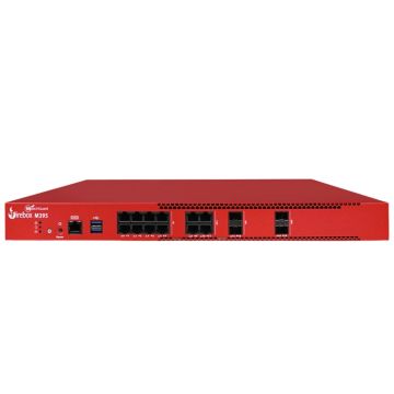WatchGuard Firebox M395 Appliance Only - Lizenz (WGM395000) (WGM395000) thumbnail