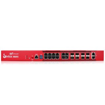 WatchGuard Firebox M695 Appliance Only (WGM695000) thumbnail