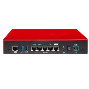WatchGuard Firebox T115-W Appliance Only (WGT116000) thumbnail
